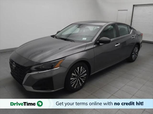 2025 Nissan Altima SV FWD for sale in Winston Salem, NC