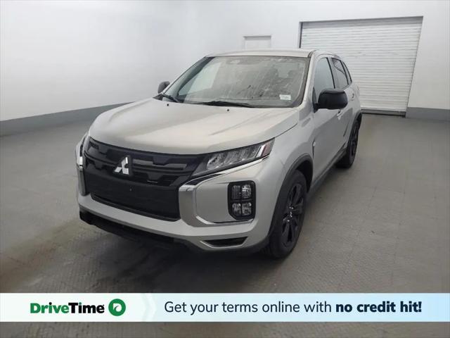 2022 Mitsubishi Outlander Sport 2.0 LE AWC for sale in Owings Mills, MD