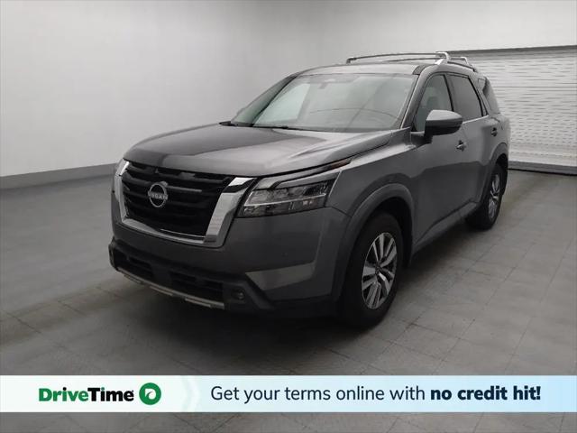 2022 Nissan Pathfinder SL 2WD for sale in Savannah, GA
