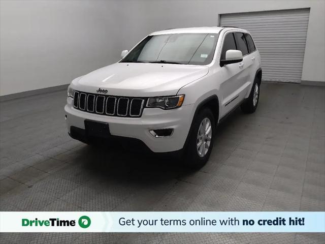 2022 Jeep Grand Cherokee Laredo E 4x2 for sale in Lubbock, TX