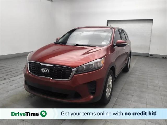 2019 Kia Sorento 3.3L LX for sale in Augusta, GA