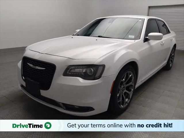 2018 Chrysler 300 300S for sale in Dallas, TX