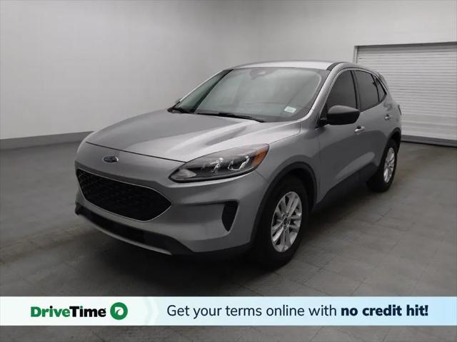 2021 Ford Escape SE Hybrid for sale in Kissimmee, FL