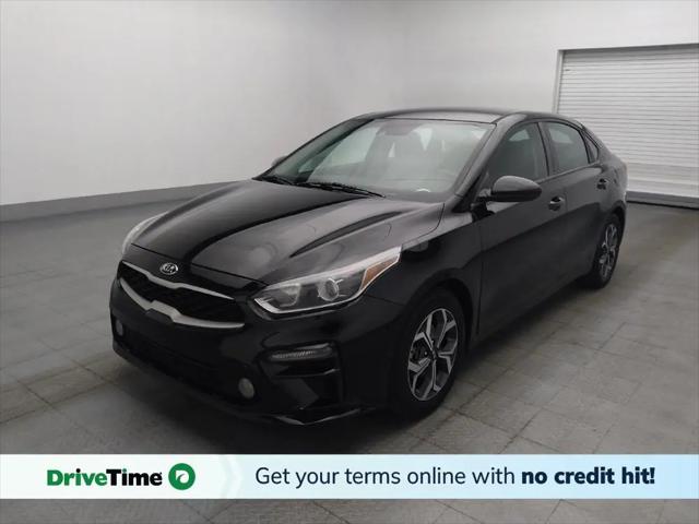 2019 Kia Forte LXS for sale in Kissimmee, FL