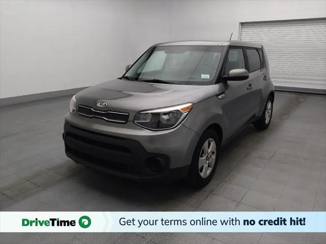 2019 Kia Soul Base for sale in Kissimmee, FL