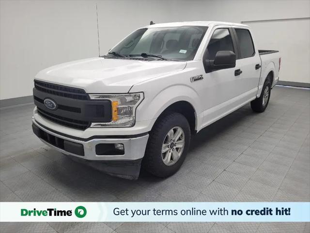 2020 Ford F-150 XL for sale in Memphis, TN