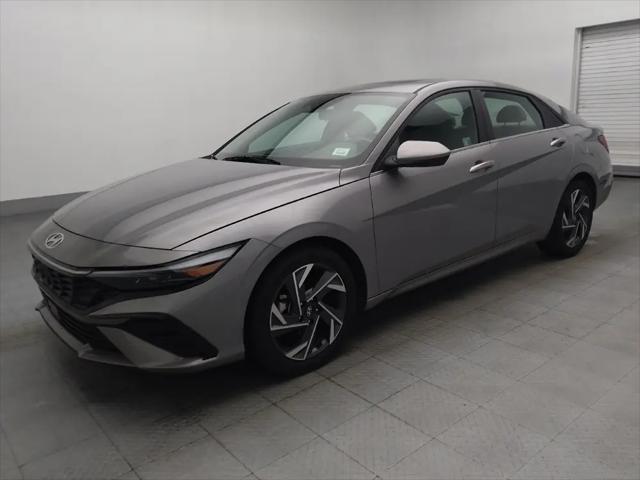 2025 Hyundai Elantra SEL Convenience for sale in Gainesville, FL