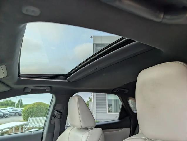 2016 Lexus RX 350 F Sport