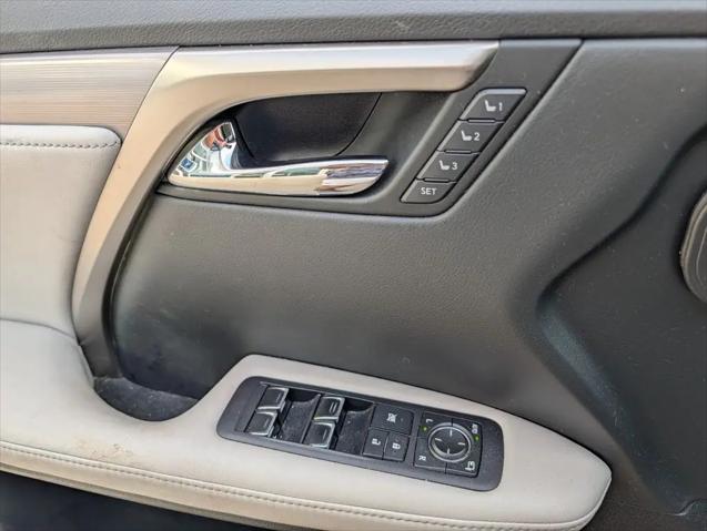 2016 Lexus RX 350 F Sport