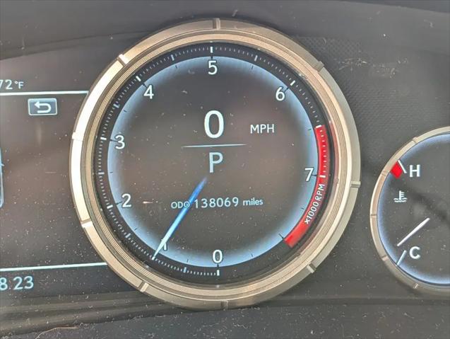 2016 Lexus RX 350 F Sport