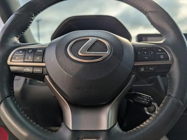 2016 Lexus RX 350 F Sport