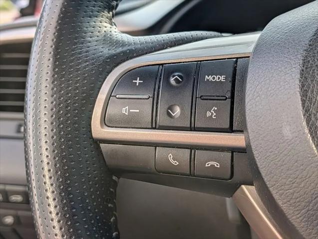 2016 Lexus RX 350 F Sport