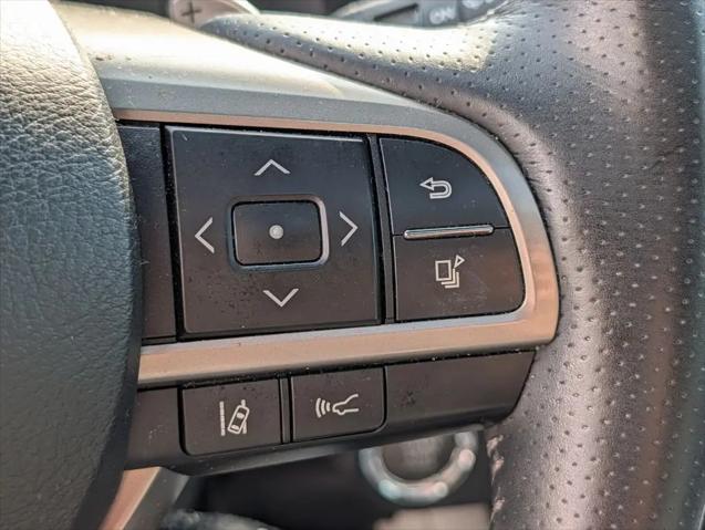 2016 Lexus RX 350 F Sport