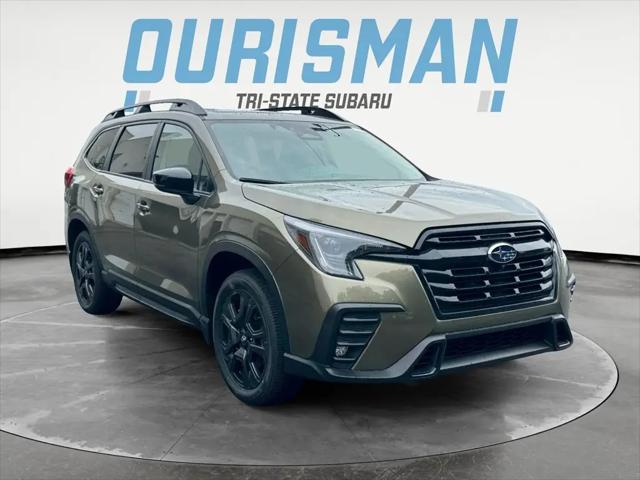 2026 Subaru Ascent Onyx Edition Touring 7-Passenger for sale in Newark, DE