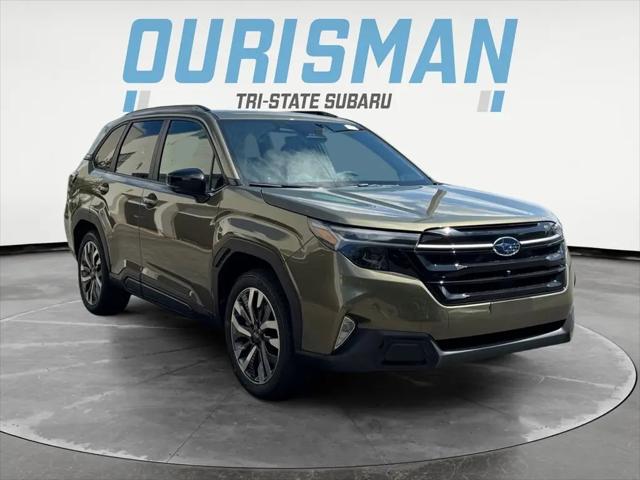 2026 Subaru Forester Touring for sale in Newark, DE