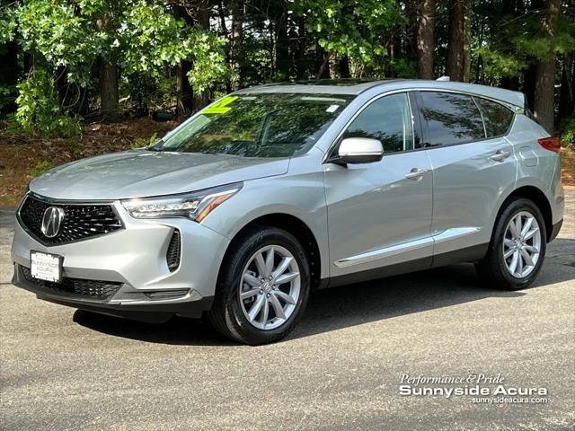2024 Acura RDX Standard for sale in Nashua, NH