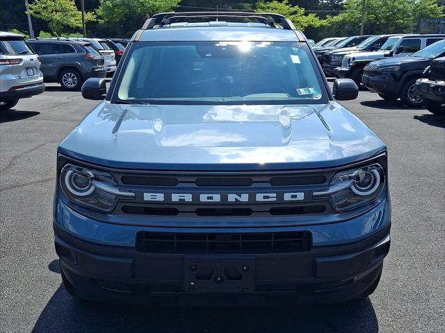 2024 Ford Bronco Sport Big Bend 2024 Ford Bronco Sport Big Bend
