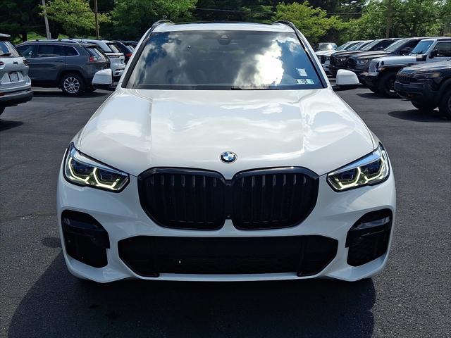2022 BMW X5 xDrive40i 2022 BMW X5 xDrive40i
