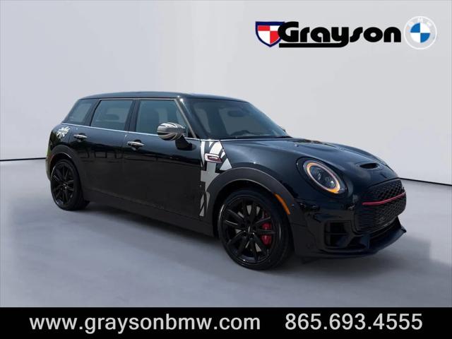 2023 MINI Cooper Clubman John Cooper Works for sale in Knoxville, TN