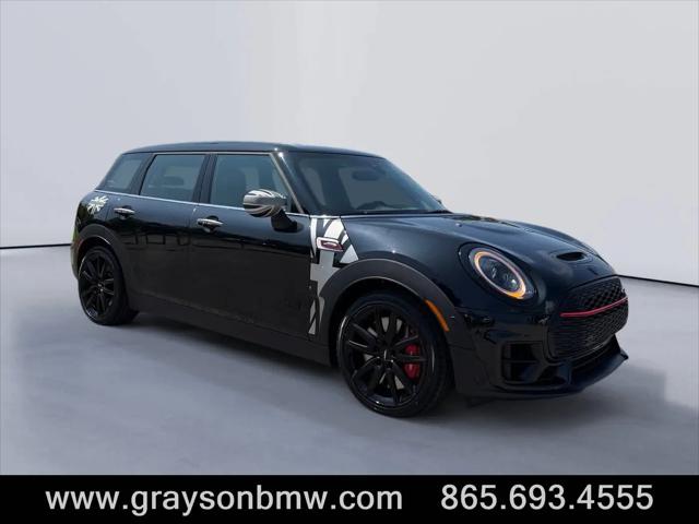 2023 MINI Cooper Clubman John Cooper Works for sale in Knoxville, TN