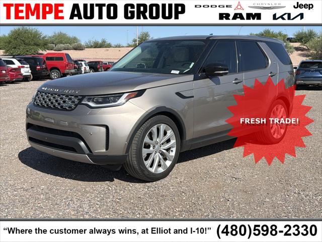 2024 Land Rover Discovery P300 S for sale in Tempe, AZ
