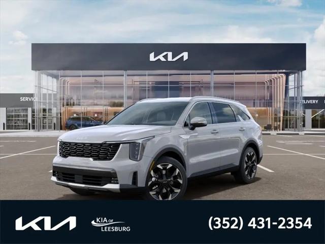 2026 Kia Sorento EX for sale in Leesburg, FL