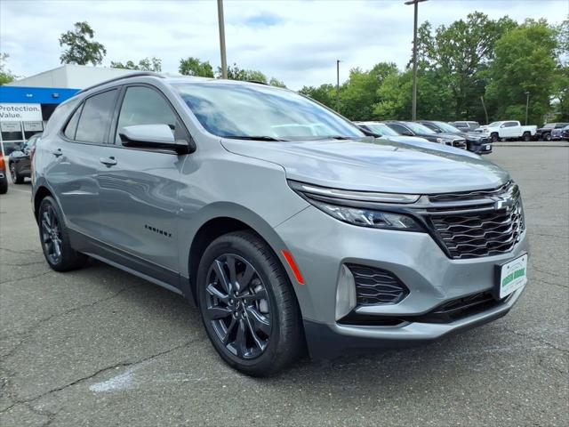 2024 Chevrolet Equinox FWD RS for sale in Green Brook, NJ