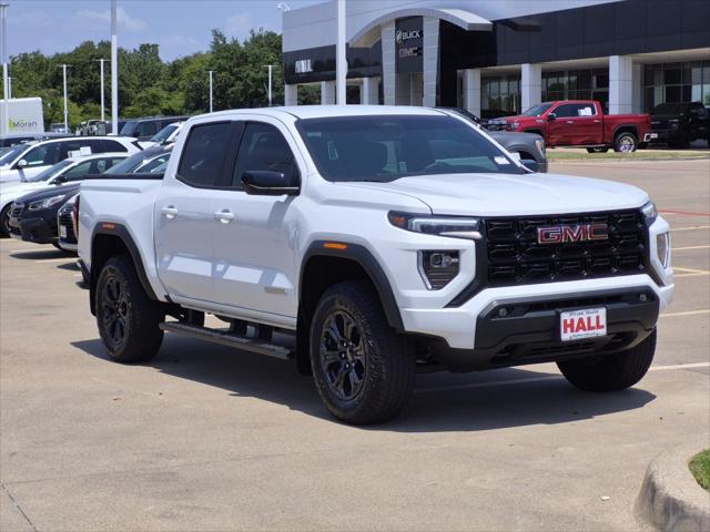 2025 GMC Canyon 2WD Elevation for sale in Canton, TX