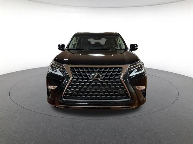 2021 Lexus GX GX 460 Premium
