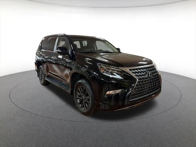 2021 Lexus GX GX 460 Premium