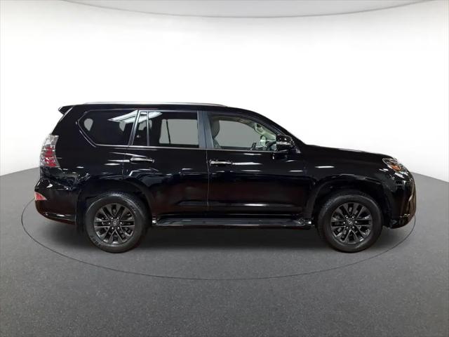 2021 Lexus GX GX 460 Premium