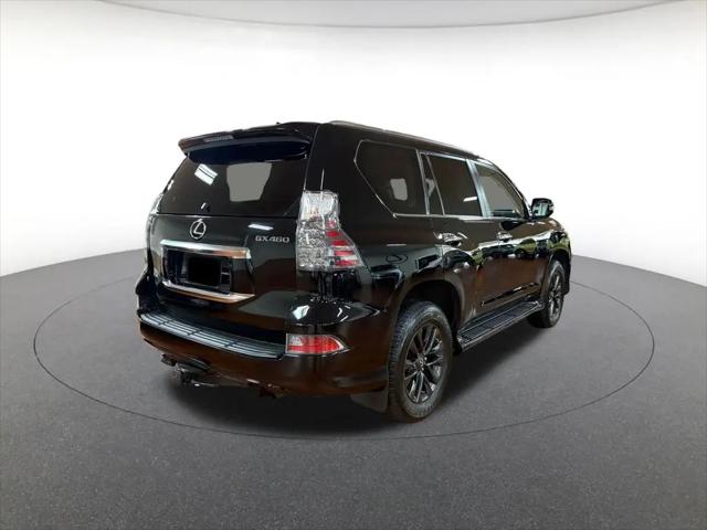 2021 Lexus GX GX 460 Premium