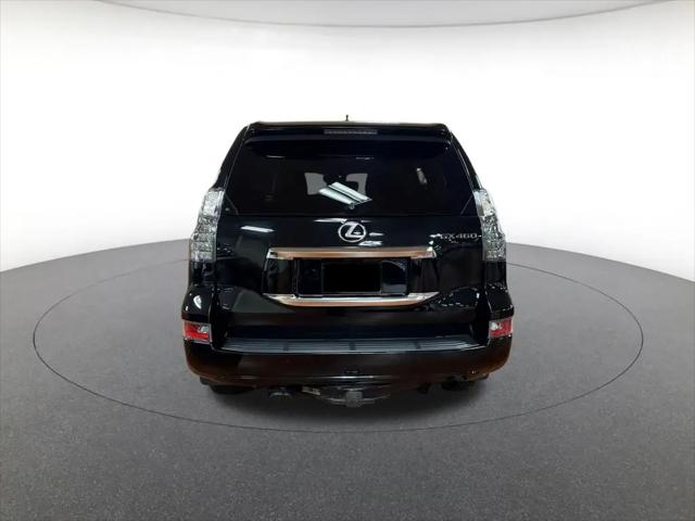 2021 Lexus GX GX 460 Premium