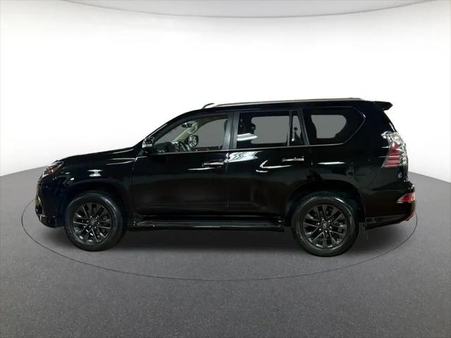 2021 Lexus GX GX 460 Premium