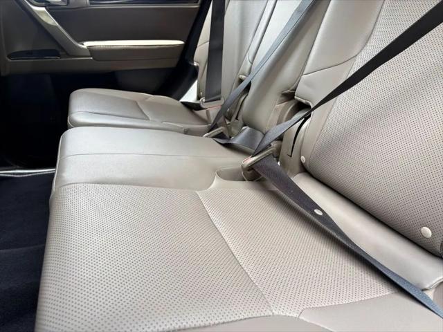 2021 Lexus GX GX 460 Premium