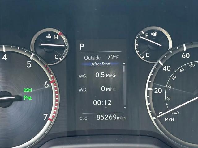 2021 Lexus GX GX 460 Premium