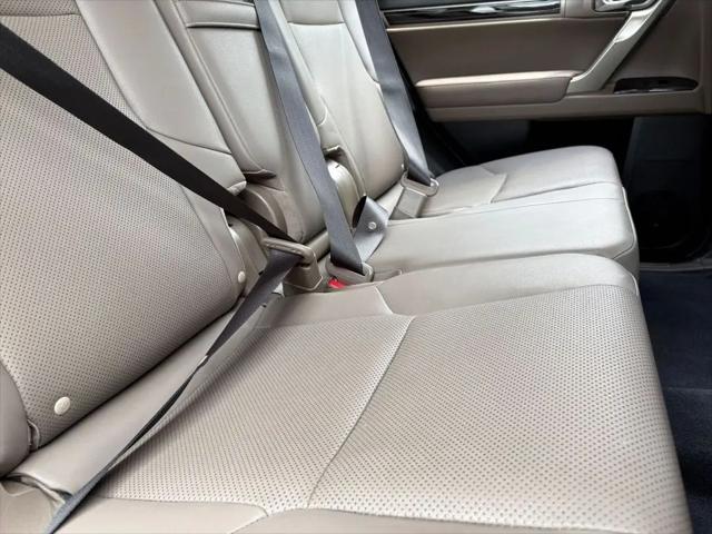 2021 Lexus GX GX 460 Premium