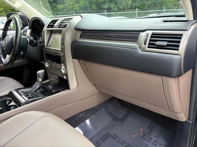 2021 Lexus GX GX 460 Premium
