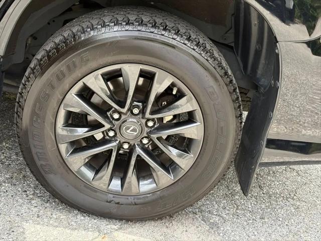 2021 Lexus GX GX 460 Premium