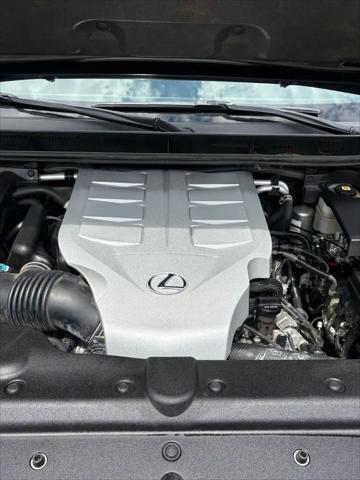 2021 Lexus GX GX 460 Premium
