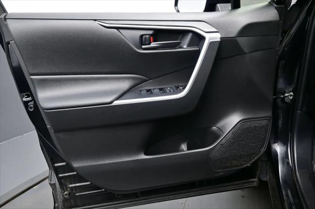 2021 Toyota RAV4 Prime SE