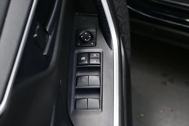 2021 Toyota RAV4 Prime SE