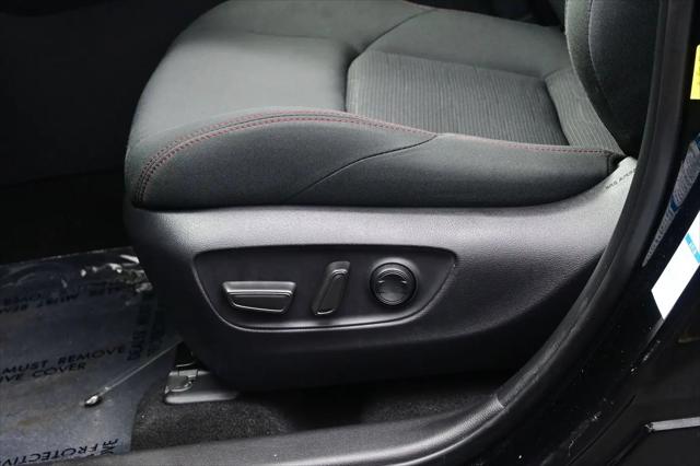 2021 Toyota RAV4 Prime SE