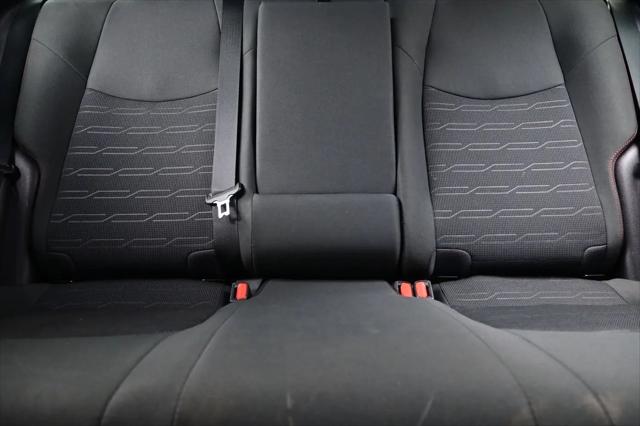 2021 Toyota RAV4 Prime SE