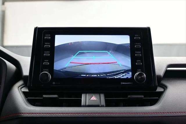2021 Toyota RAV4 Prime SE
