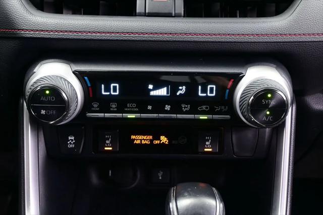 2021 Toyota RAV4 Prime SE
