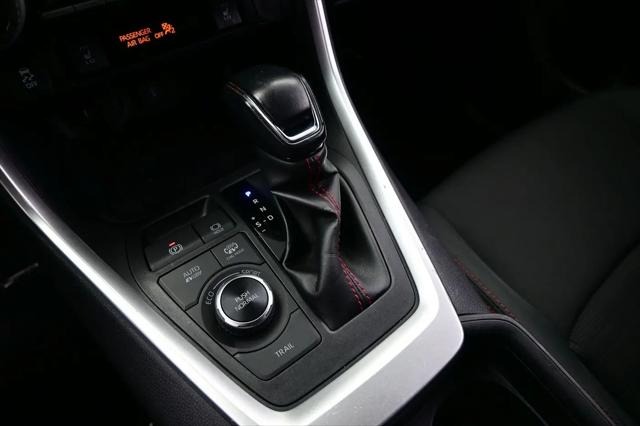 2021 Toyota RAV4 Prime SE