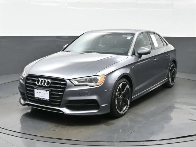 2016 Audi A3 2.0T Premium for sale in Bartlett, IL