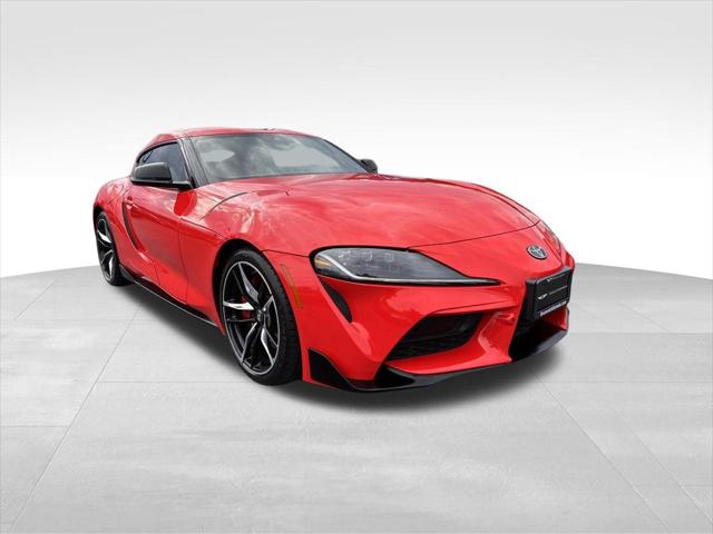 2020 Toyota GR Supra 3.0 for sale in Monmouth Junction, NJ