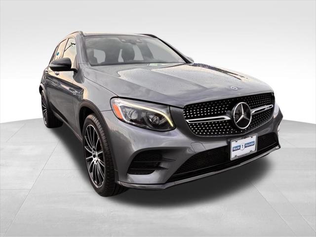 2019 Mercedes-Benz GLC 4MATIC for sale in Monmouth Junction, NJ